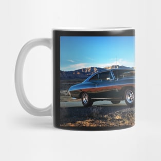 Chevy Impala Super Sport 1965 Mug